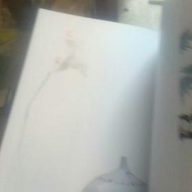 新华书画院，新华百名书画家系列丛书，珠光书画