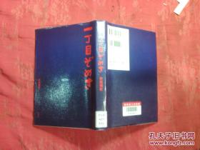 日本日文原版书一丁目ぞめぎ  精装32开 2013年发行 158页