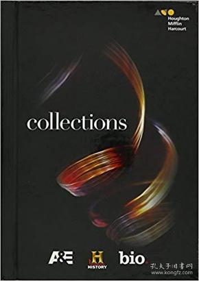 Collections: Student Edition Grade 11