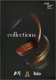 Collections: Student Edition Grade 11