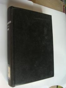 Mad  (by Daphné du Maurier) 法文原版 1974年 布面精装大32开