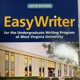 Essay Writer for the Undergraduate