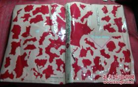 日本日文原版书日本列岛大地图馆  精装8开 1990年初版1印 375页