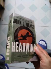 HEADWIND JOHN J.NANCE