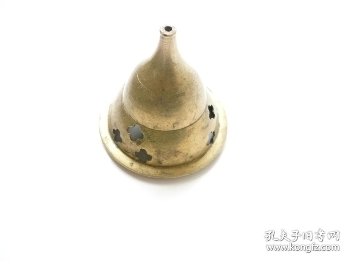 铜杂件