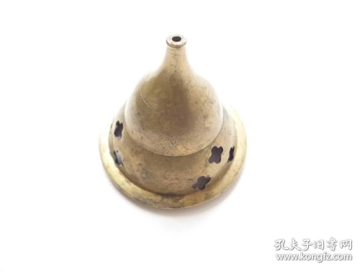 铜杂件
