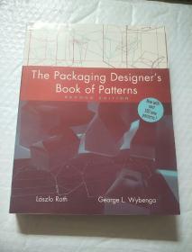The Packaging Designers Book Of Patterns