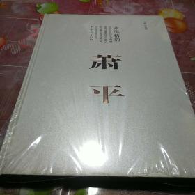 国画经典系列丛书.(第二辑)水墨情韵   萧平