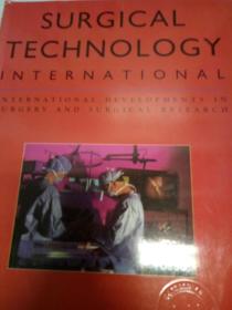 surgical technology international