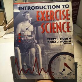 introduction to exercise science