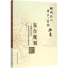 复合规划——思辨与行动：基于规划管理者地域化实践的视角