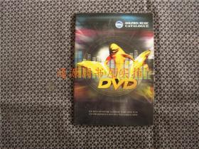 DVD DOLPHIN MUSIC CATALOGUE （海豚音乐介绍册）
