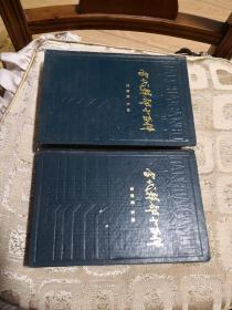 当代干部小百科 上下全两册 精装