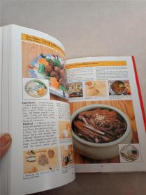 Practical Korean Cooking