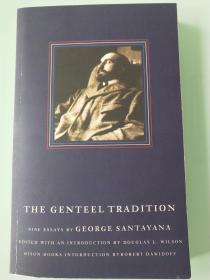 The Genteel Tradition: Nine Essays