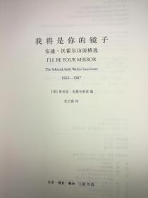 我将是你的镜子：与波普巨星的35次对话