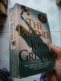 The Partner John Grisham