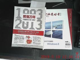 电脑爱好者 普及版 2013增刊