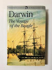 The Voyage of the Beagle