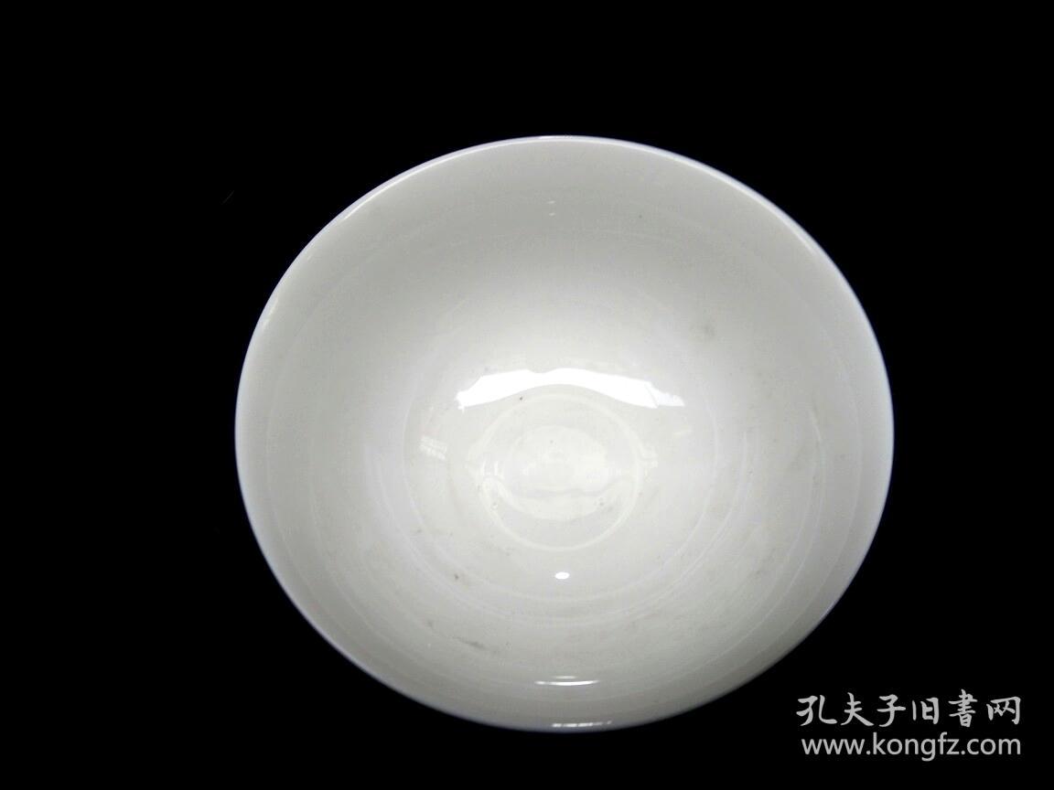 绝版老货 青花瓷碗收藏qqfa