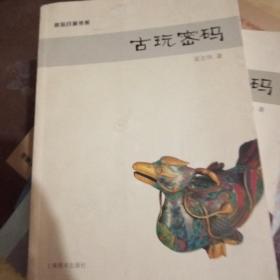 赏玩门道书系·古玩密码