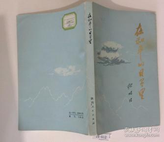 在和平的日子里