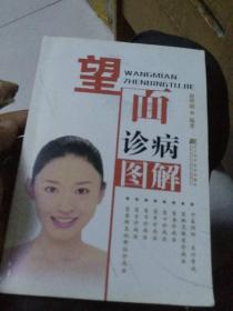 望面诊病图解