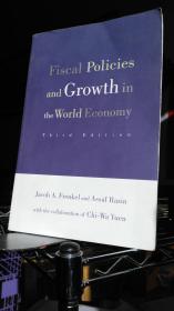 Fiscal  policies and Growth in the World Economy