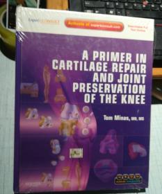 "A Primer in Cartilage Repair and Joint【软骨修复和关节的引物】