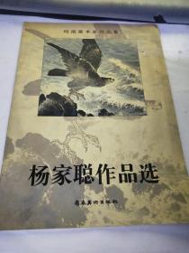 杨家聪作品选