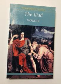 The Iliad