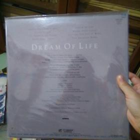 patti smith 黑胶唱片 dream of life