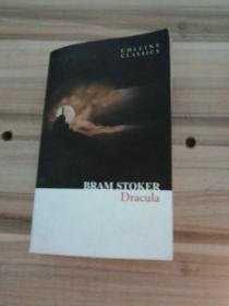 BRAM STOKER Dracula【详情如图】