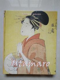 Utamaro