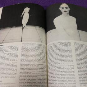 BALLET DANSE 2：POST-MODERN DANCE（芭蕾舞剧 第2期：后现代舞）（季刊）