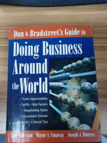 Dun & Bradstreet's Guide To Doing Business Around the World