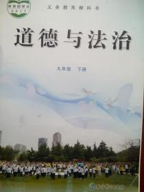 初中 道德与法治 九年级下册，道德与法治，教科版，道德与法治 9年级下册，初中政治