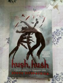 hush,hush