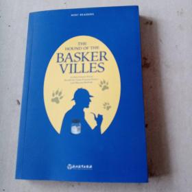 THE HOUND OF THE BASKER VILLES