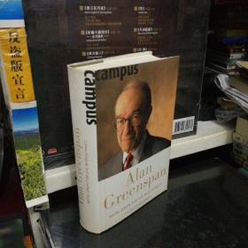 ALan Greenspan  mein leben fur die wirtschaft
