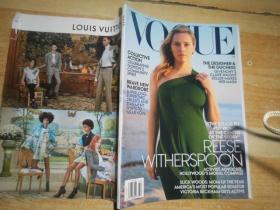 VOGUE 2019.2