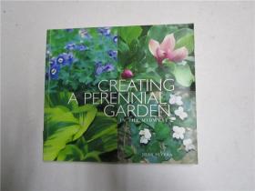 CREATING A PERENNIAL GARDEN IN THE MIDWEST（在中西部建立一个多年生花园）12开