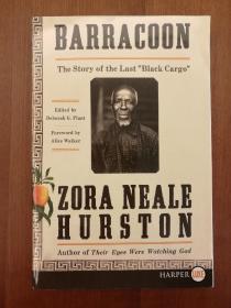 Barracoon: The Story of the Last 