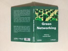 Green Networking绿色网络