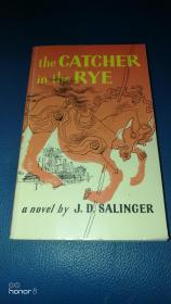 The Catcher in the Rye