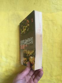 阴谋与策划（馆藏）扉页有字迹