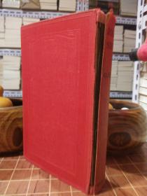 O'Henry Short Story Collection（1Roads of Destiny2WHIRLIGIGS 3THE VOICE OF THE CICT 4STRICTLY BUSINESS 5HEART OF THE WEST 6THE GENTLE GRAFTER 7CABBAGES AND KINGS）欧亨利短篇小说集1916年美国 英文原版 现12种合售 （包开 发票！）