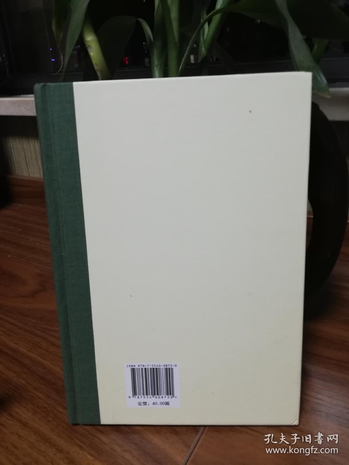 快园道古 琯朗乞巧录/张岱全集