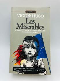 Les Misérables (Signet Classics)[悲惨世界]