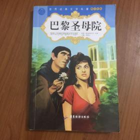 巴黎圣母院（青少年版）/世界经典文学名著